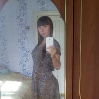 Ирина Усачёва | Фролово