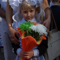 Дарья Гагарина | Чита