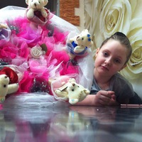 Ростислава Вадимовна