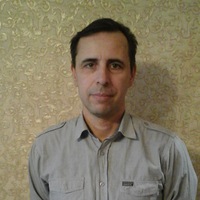 Вячеслав Черкасов | Орёл