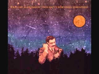 Gregory Alan Isakov - Words