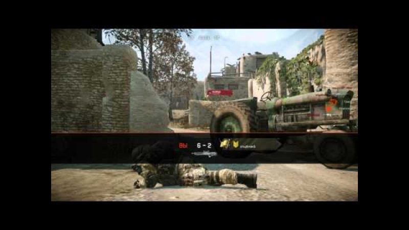 RandomHack для WARFACE