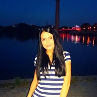 Карина Каримова | Уфа