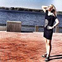 Лика Тюпаева