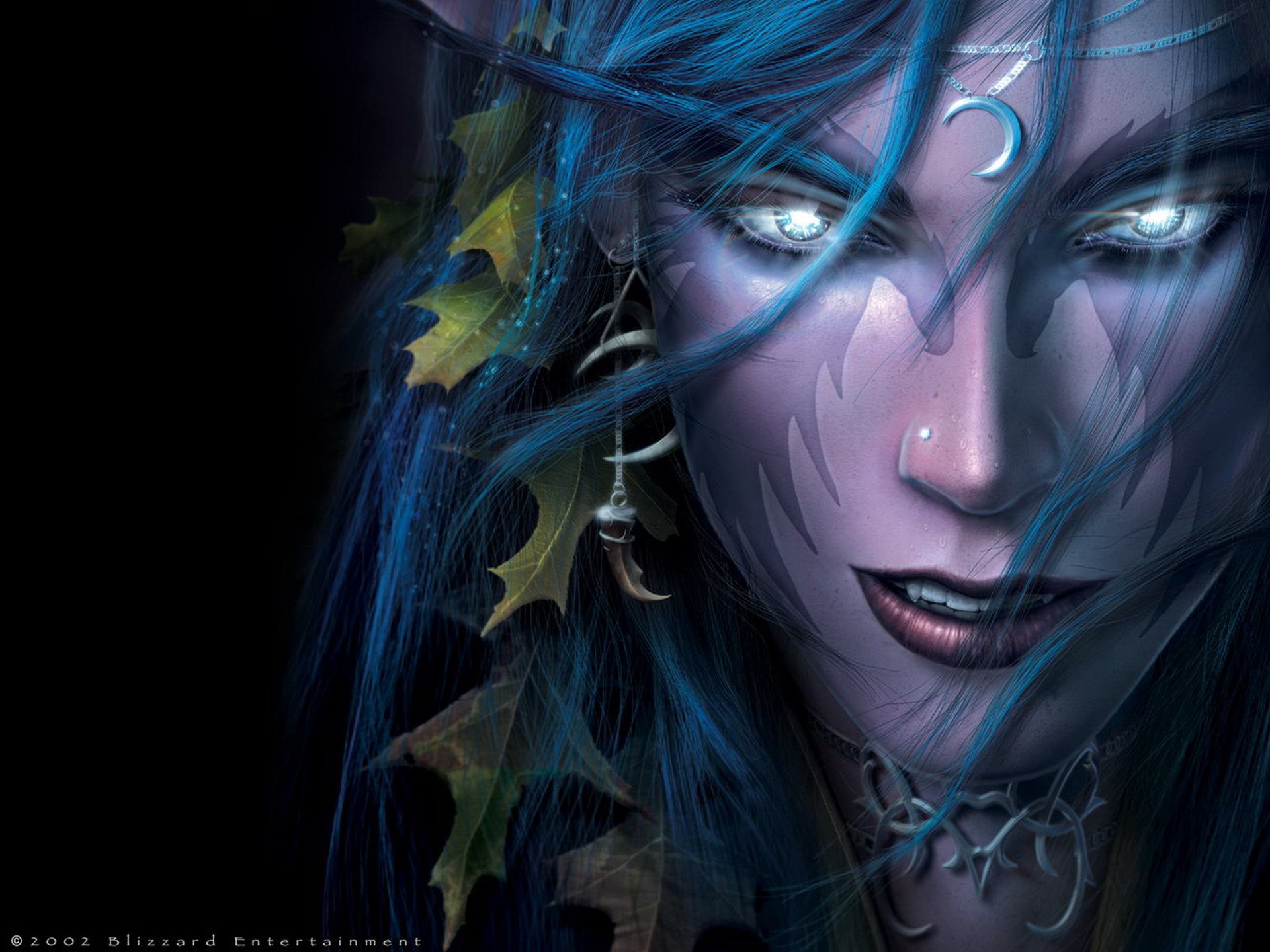 Msi night elf. Msi night elf