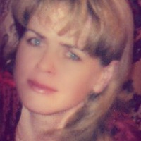 Мария Арькова