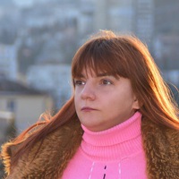 Катя Барышева | Ялта