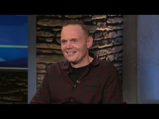 Bill Burr Sounds Off On Incognito Scandal