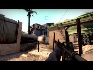 Two Kalash versus Penguin (Scream and Maikelele) | ACE | clutch 4k