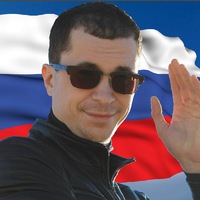 Евгений Скворцов