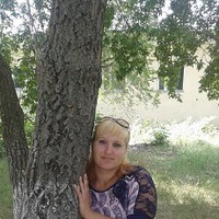 Олеся Демидова | Саратов
