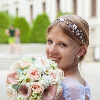 Саша Егорова