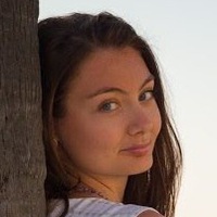 Евгения Рудницкая