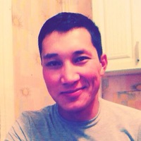 Женис Тлешов