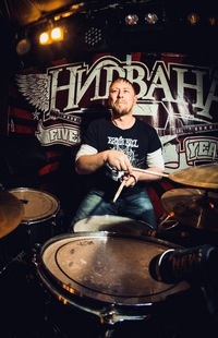 Алексей Ильин