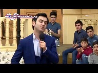 Uzeyir Mehdizade - 5 de 5 Popuri Canli 25.03.2016