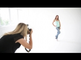 Позирование на фотосессии- советы и ошибки - совместно с Just D Lady