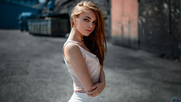 Минина Настя, Россия, Новоалтайск