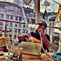 Александр Шалимов | Казань