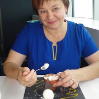 Раиса Кульман