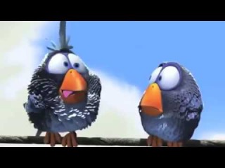 МУЛЬТ - ТЫ НЕ ТАКОЙ КАК ВСЕ !