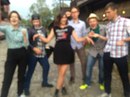 Дзюба Александра