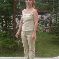Светлана Евдокимова | Бердск