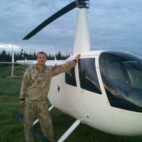 Женя Третьяков