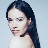 Даша Соломина