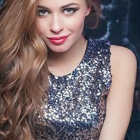 Анна Суворова | Бийск