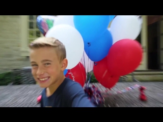 Best Song Ever (Cover by Johnny Orlando)
