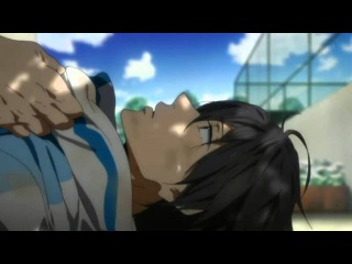 Rin X Haru-Soulmate