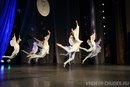 2015 III Международный "Семь ступеней. Хореография Томск