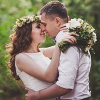 Анастасия Молодых