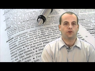 Tips to Improve Vocabulary, Creative Writing Tips by David Duhr WriteByNight