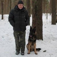 Сергей Антонов