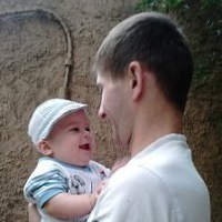 Евгений Мухортов