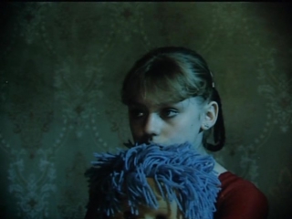Куколка (1988) (драма, мелодрама)