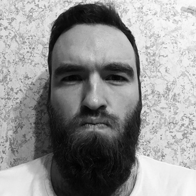 Виктор Первухин
