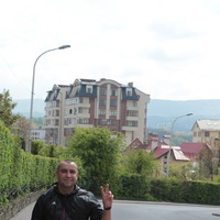 Василий Присыч