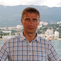 Александр Джогалюк