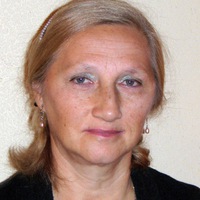 Екатерина Соболева | Москва