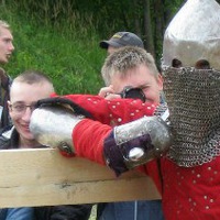 Илья Габушев  ilik