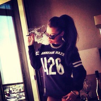 Дарья Рождественская | Москва