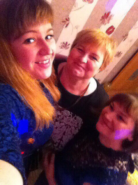 Дарья Решетникова