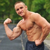 Витя Ведмить