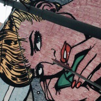 Настя Черткова