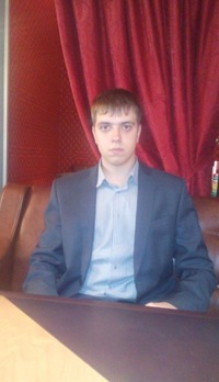 Боруткин Владимир