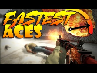 Traverrso ACE #2. SPRAY N' PRAY ACE with AK-47