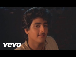Neele Neele Ambar Par (Male Version) - Kalaakaar | Kishore Kumar | Sridevi | Kunal Goswami